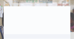 Desktop Screenshot of anid.org.br